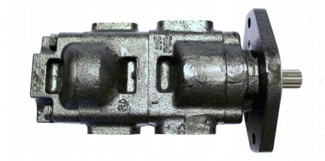 JCB 3CX - pompa hydrauliczna 332/F9029 NOWA GWARANCJA - Hidrauliskais sūknis - Lauksaimniecības tehnika: foto 1 JCB 3CX - pompa hydrauliczna 332/F9029 NOWA GWARANCJA - Hidrauliskais sūknis - Lauksaimniecības tehnika: foto 1