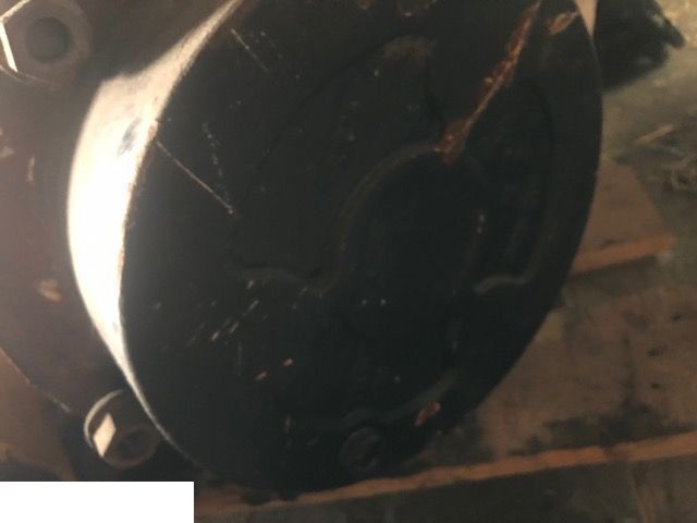 JCB 525 - Półoś - Pusass - Lauksaimniecības tehnika: foto 5 JCB 525 - Półoś - Pusass - Lauksaimniecības tehnika: foto 5