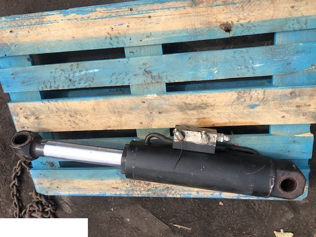 JCB 526-56 - Siłownik Wychyłu Łyźki - Hidrauliskais cilindrs - Lauksaimniecības tehnika: foto 2 JCB 526-56 - Siłownik Wychyłu Łyźki - Hidrauliskais cilindrs - Lauksaimniecības tehnika: foto 2