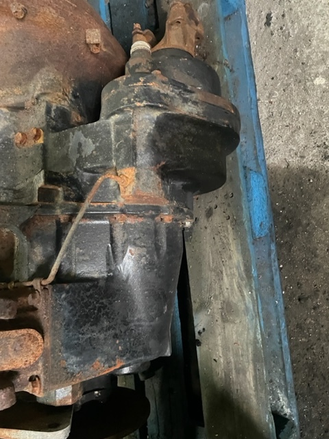 JCB Skrzynia Biegów 4wd - Pārnesumkārba - Lauksaimniecības tehnika: foto 3 JCB Skrzynia Biegów 4wd - Pārnesumkārba - Lauksaimniecības tehnika: foto 3