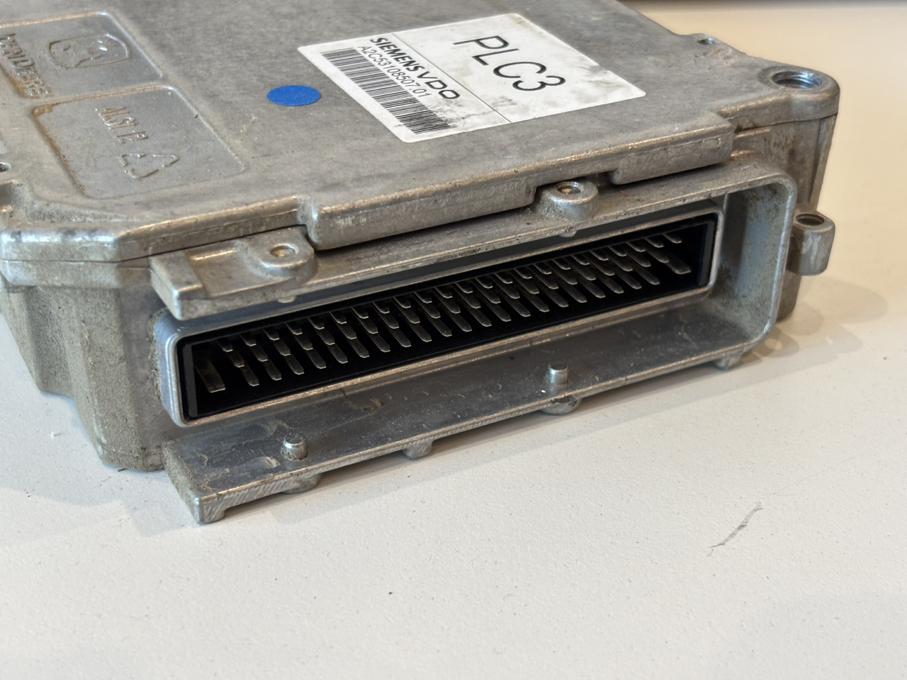 John Deere 6920 Moduł Sterownik UIC3 + PLC3 AL169689 A2C53108507.01 A2C53098813.03 - Elektroniskais vadības bloks (ECU) - Lauksaimniecības tehnika: foto 3 John Deere 6920 Moduł Sterownik UIC3 + PLC3 AL169689 A2C53108507.01 A2C53098813.03 - Elektroniskais vadības bloks (ECU) - Lauksaimniecības tehnika: foto 3