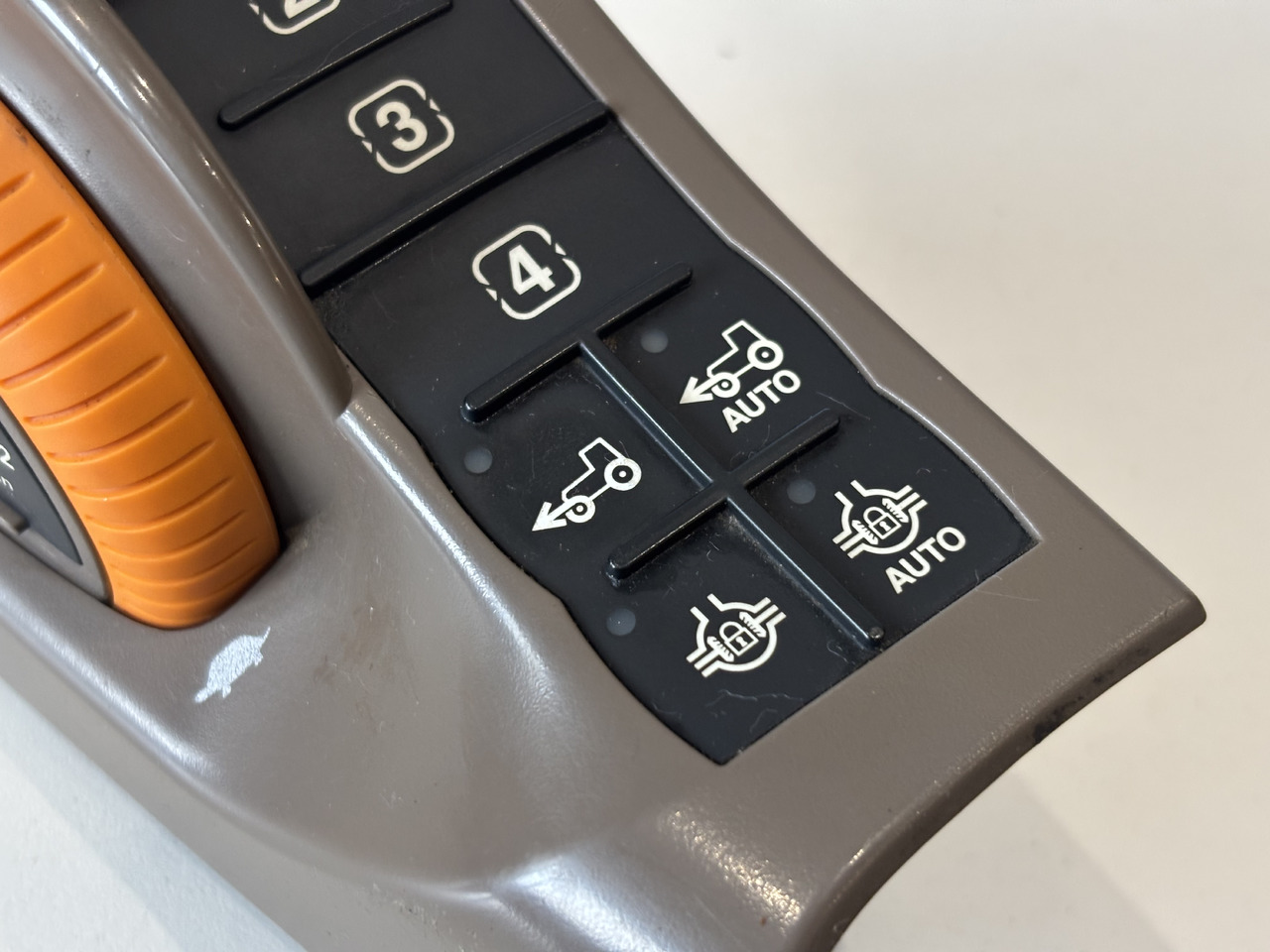 John Deere 6R 6xxx Sterownik Regulator Pokrętło Sterowania Prędkością Silnika AL223086 - Elektrosistēma - Lauksaimniecības tehnika: foto 2 John Deere 6R 6xxx Sterownik Regulator Pokrętło Sterowania Prędkością Silnika AL223086 - Elektrosistēma - Lauksaimniecības tehnika: foto 2