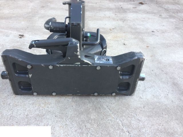 John Deere - Zaczep 39cm - Rāmis/ Šasija - Lauksaimniecības tehnika: foto 3 John Deere - Zaczep 39cm - Rāmis/ Šasija - Lauksaimniecības tehnika: foto 3