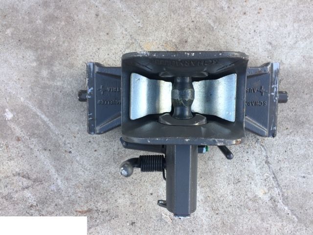 John Deere - Zaczep 39cm - Rāmis/ Šasija - Lauksaimniecības tehnika: foto 5 John Deere - Zaczep 39cm - Rāmis/ Šasija - Lauksaimniecības tehnika: foto 5