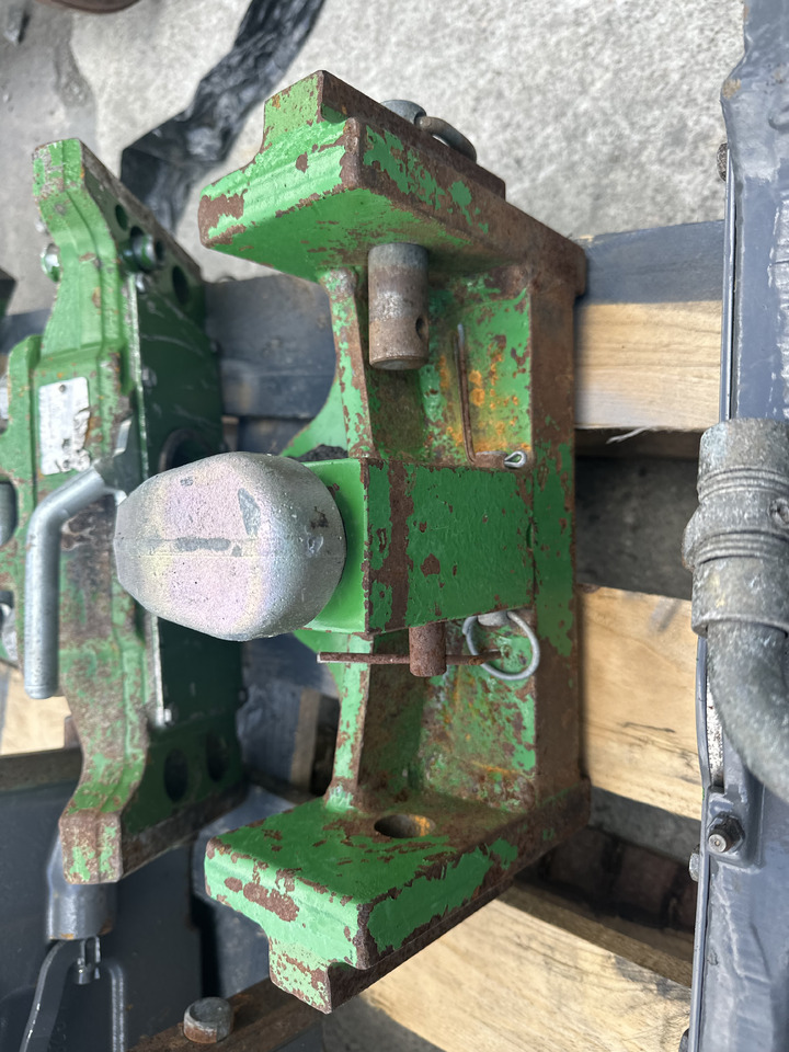 John deere zaczep k80 - Rāmis/ Šasija - Lauksaimniecības tehnika: foto 2 John deere zaczep k80 - Rāmis/ Šasija - Lauksaimniecības tehnika: foto 2