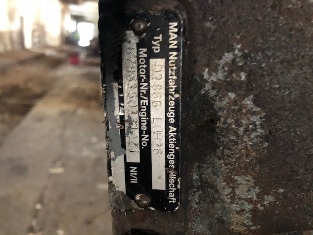 Kolektor wydechowy autobus MAN 2866 - Izplūdes kolektors - Lauksaimniecības tehnika: foto 3 Kolektor wydechowy autobus MAN 2866 - Izplūdes kolektors - Lauksaimniecības tehnika: foto 3