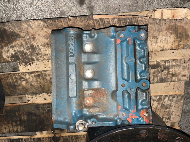 Kubota d722 blok cylindrów - Cilindru bloks - Lauksaimniecības tehnika: foto 5 Kubota d722 blok cylindrów - Cilindru bloks - Lauksaimniecības tehnika: foto 5