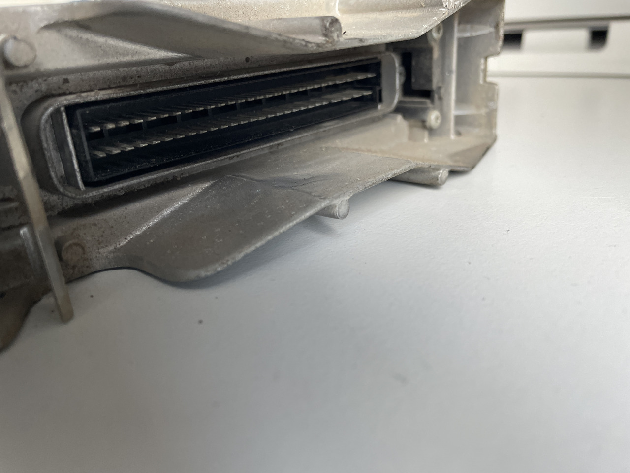 Liebherr 544 L544 - sterownik Hydromatik MC6 E/32 2045006 L93193 - Elektroniskais vadības bloks (ECU) - Celtniecības tehnika: foto 3 Liebherr 544 L544 - sterownik Hydromatik MC6 E/32 2045006 L93193 - Elektroniskais vadības bloks (ECU) - Celtniecības tehnika: foto 3