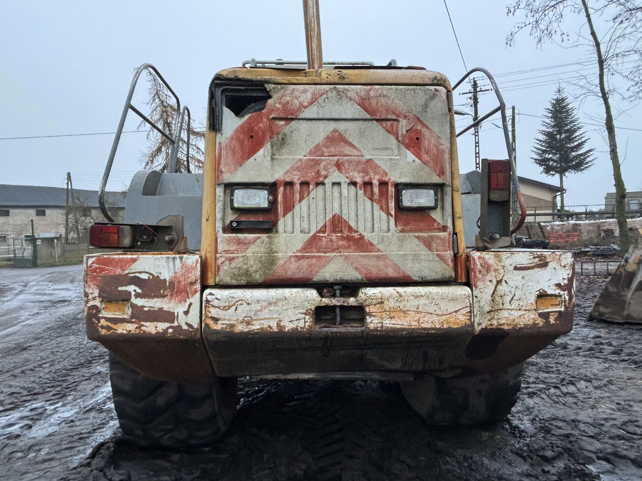 Liebherr 564 Most Przedni Most Tylni Zwolnica Zwrotnica Przegub Pochwa Układ Planetarny CZĘŚCI - Grozāmass - Lauksaimniecības tehnika: foto 4 Liebherr 564 Most Przedni Most Tylni Zwolnica Zwrotnica Przegub Pochwa Układ Planetarny CZĘŚCI - Grozāmass - Lauksaimniecības tehnika: foto 4