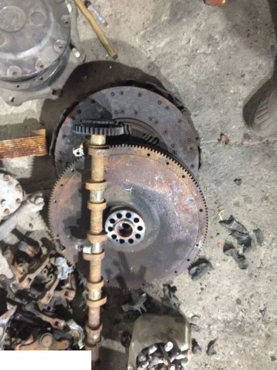 Man d20 - Koło Zamachowe Tarcz sprzęgłowa Docisk Sprzęgła - Spararats - Lauksaimniecības tehnika: foto 1 Man d20 - Koło Zamachowe Tarcz sprzęgłowa Docisk Sprzęgła - Spararats - Lauksaimniecības tehnika: foto 1