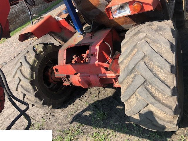 Manitou 526 - Skrzynia - Pārnesumkārba - Lauksaimniecības tehnika: foto 2 Manitou 526 - Skrzynia - Pārnesumkārba - Lauksaimniecības tehnika: foto 2