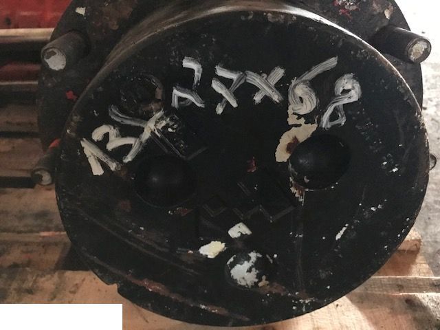 Manitou 845 - CZĘŚCI - Zwolnica - Sānpārvads - Celtniecības tehnika: foto 3 Manitou 845 - CZĘŚCI - Zwolnica - Sānpārvads - Celtniecības tehnika: foto 3