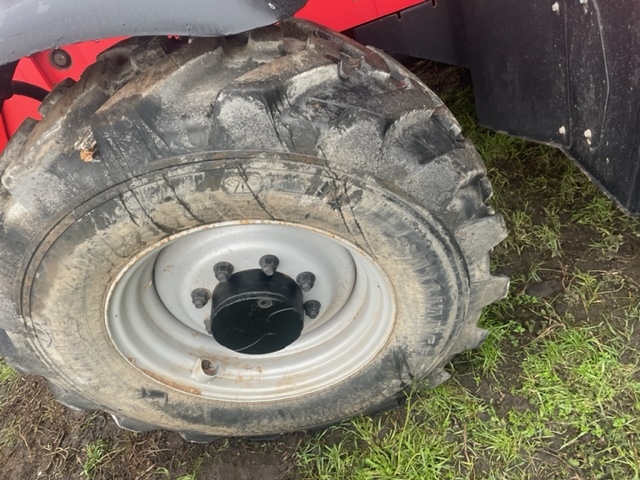 Manitou MT 1335 2019rok - Teleskopiskais iekrāvējs: foto 1 Manitou MT 1335 2019rok - Teleskopiskais iekrāvējs: foto 1