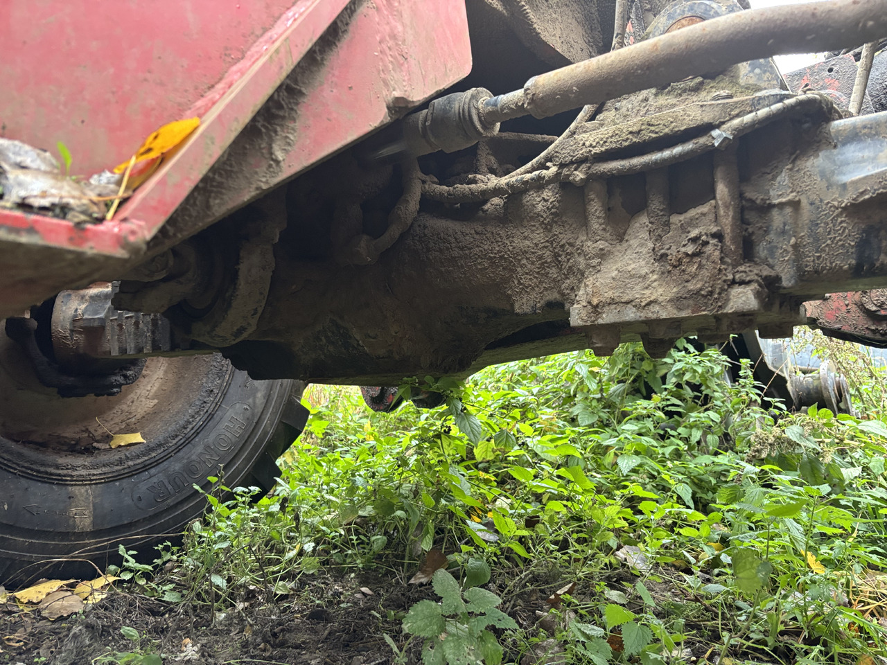 Manitou MT 1740 SLT Clark Hurth Oś Przednia Napędowa Most Przedni Napędowy Układ Planetarny - Transmisija - Iekraušanas tehnika: foto 2 Manitou MT 1740 SLT Clark Hurth Oś Przednia Napędowa Most Przedni Napędowy Układ Planetarny - Transmisija - Iekraušanas tehnika: foto 2