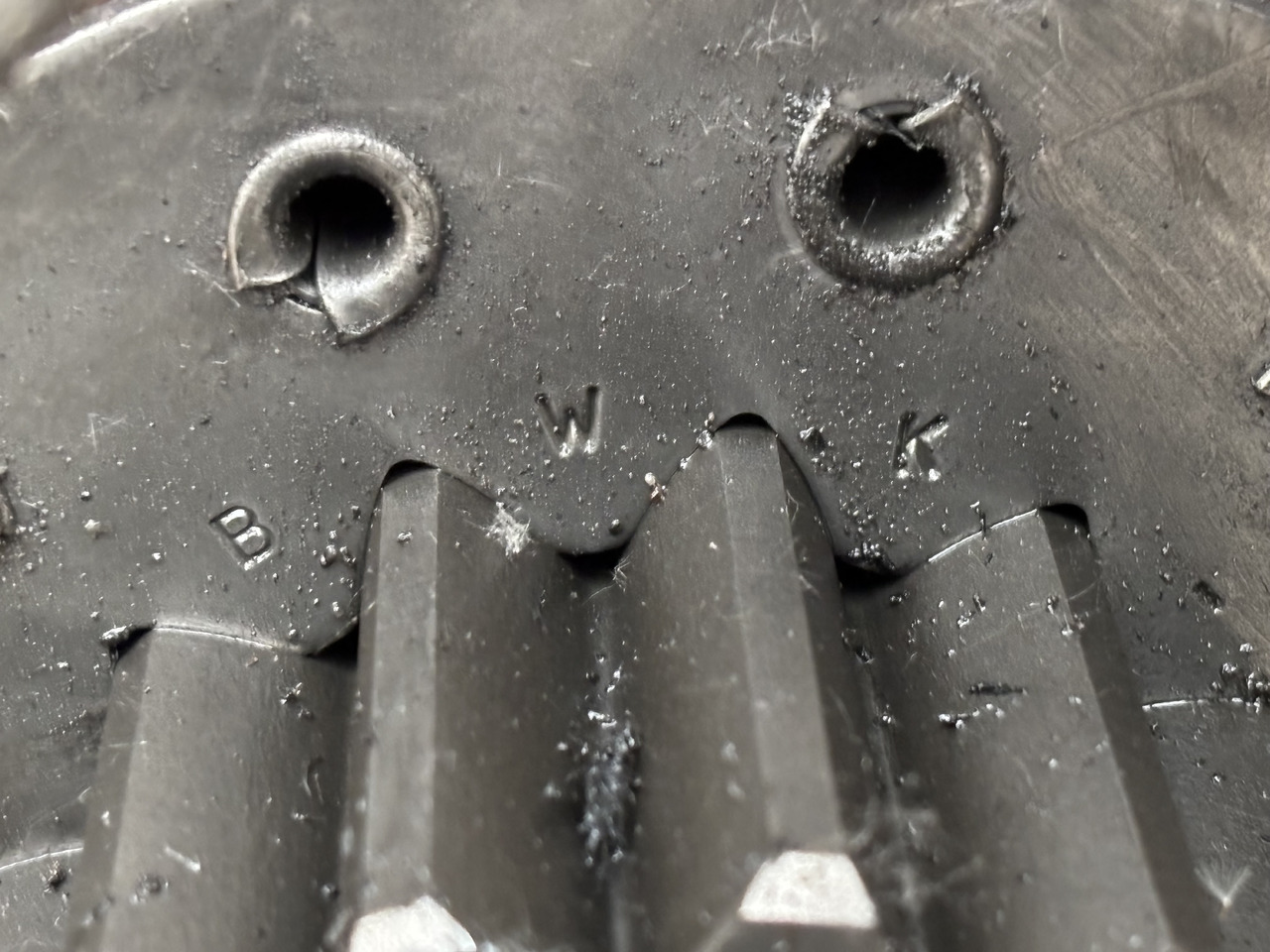 Massey Ferguson 3690 Obudowa Hamulca Tylnego Prawa 3616544M2 - Bremžu piederums - Lauksaimniecības tehnika: foto 4 Massey Ferguson 3690 Obudowa Hamulca Tylnego Prawa 3616544M2 - Bremžu piederums - Lauksaimniecības tehnika: foto 4