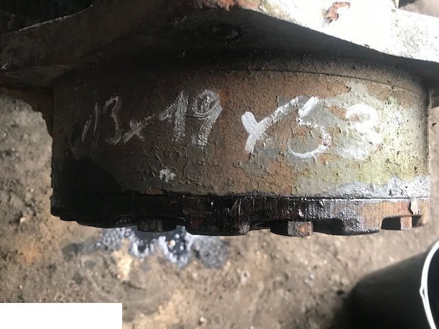 Massey Ferguson GKN Comaxle - Zwolnica 13x19x53 - Sānpārvads - Lauksaimniecības tehnika: foto 3 Massey Ferguson GKN Comaxle - Zwolnica 13x19x53 - Sānpārvads - Lauksaimniecības tehnika: foto 3