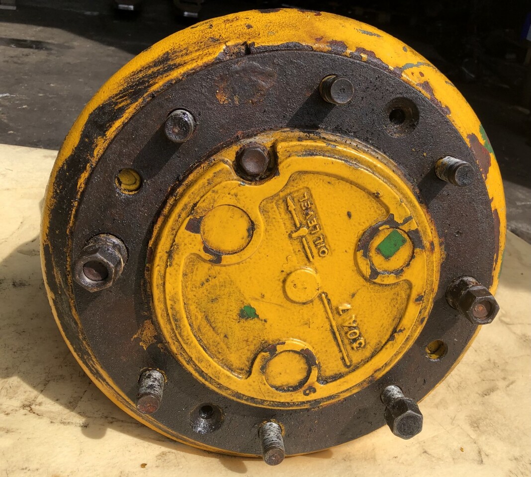 Matbro-zwolnica/Zwolnica John Deere/Sanderson - Sānpārvads - Celtniecības tehnika: foto 2 Matbro-zwolnica/Zwolnica John Deere/Sanderson - Sānpārvads - Celtniecības tehnika: foto 2