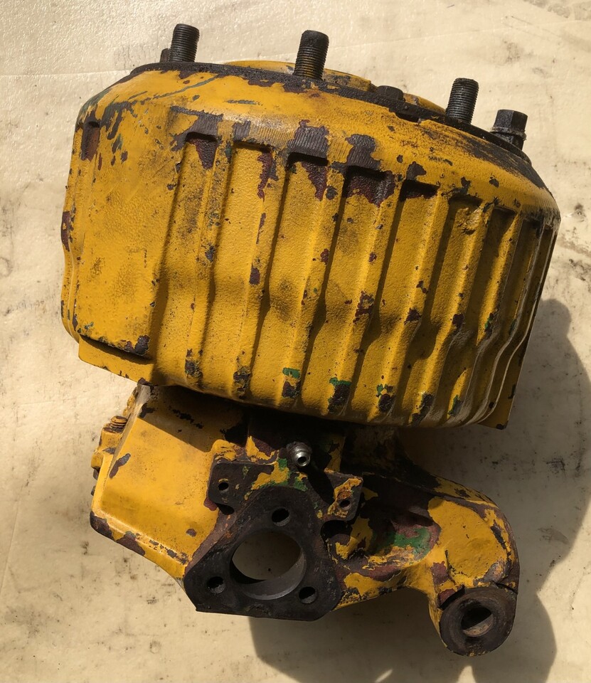 Matbro-zwolnica/Zwolnica John Deere/Sanderson - Sānpārvads - Celtniecības tehnika: foto 1 Matbro-zwolnica/Zwolnica John Deere/Sanderson - Sānpārvads - Celtniecības tehnika: foto 1