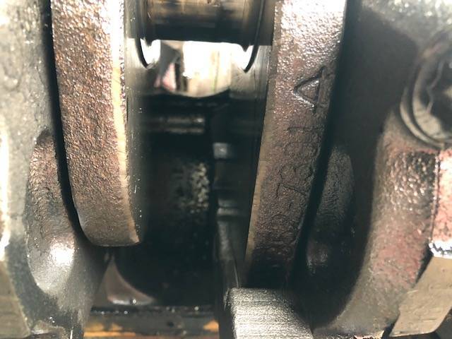 Mercedes Om 352 - Blok Cylindrów - Cilindru bloks - Lauksaimniecības tehnika: foto 4 Mercedes Om 352 - Blok Cylindrów - Cilindru bloks - Lauksaimniecības tehnika: foto 4
