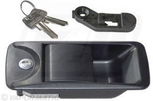 Merlo Manitou - klamka kompletna - Kabīne un interjers - Iekraušanas tehnika: foto 1 Merlo Manitou - klamka kompletna - Kabīne un interjers - Iekraušanas tehnika: foto 1