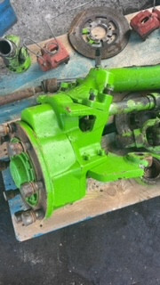 Merlo - Zwolnica | Zwrotnica | Półoś - Transmisija - Lauksaimniecības tehnika: foto 3 Merlo - Zwolnica | Zwrotnica | Półoś - Transmisija - Lauksaimniecības tehnika: foto 3