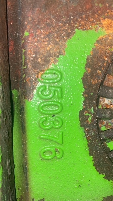 Merlo zwolnice - Sānpārvads - Lauksaimniecības tehnika: foto 2 Merlo zwolnice - Sānpārvads - Lauksaimniecības tehnika: foto 2