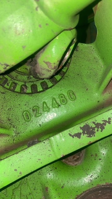 Merlo zwolnice - Sānpārvads - Lauksaimniecības tehnika: foto 4 Merlo zwolnice - Sānpārvads - Lauksaimniecības tehnika: foto 4