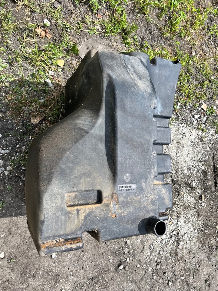 New Holland T80x0 Zbiornik paliwa 87358308 - Degvielas tvertne - Lauksaimniecības tehnika: foto 1 New Holland T80x0 Zbiornik paliwa 87358308 - Degvielas tvertne - Lauksaimniecības tehnika: foto 1