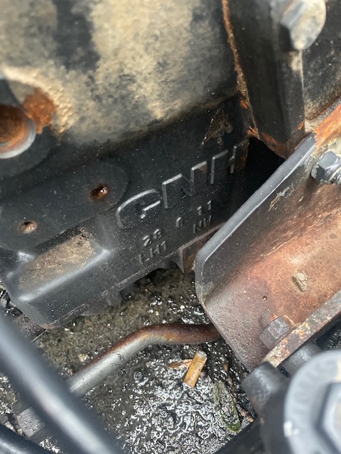 New holland T6030 - T6090 , New holland T7.140-T7.210 most napędowy Tylni , Atak mechanizm róźnicowy - Asis un rezerves daļas - Lauksaimniecības tehnika: foto 5 New holland T6030 - T6090 , New holland T7.140-T7.210 most napędowy Tylni , Atak mechanizm róźnicowy - Asis un rezerves daļas - Lauksaimniecības tehnika: foto 5