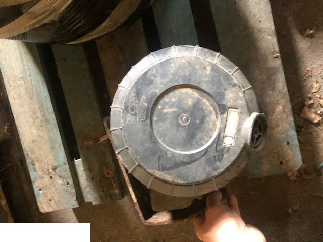 Obudowa Filtra Powietrza - Manitou - Gaisa filtrs - Lauksaimniecības tehnika: foto 3 Obudowa Filtra Powietrza - Manitou - Gaisa filtrs - Lauksaimniecības tehnika: foto 3