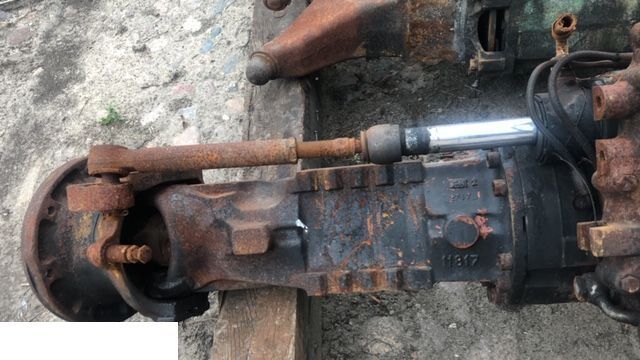 Obudowa Mostu Carraro 26.18M Manitou MLT 527 - Asis un rezerves daļas - Lauksaimniecības tehnika: foto 2 Obudowa Mostu Carraro 26.18M Manitou MLT 527 - Asis un rezerves daļas - Lauksaimniecības tehnika: foto 2