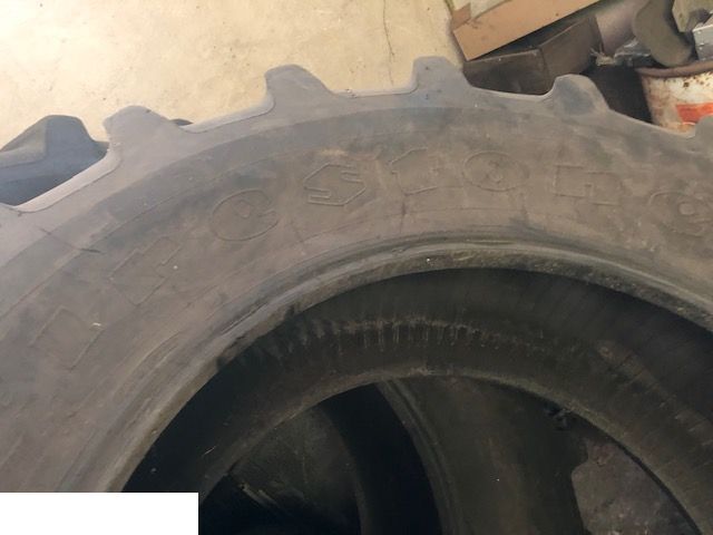 Opona 520/85R42 Firestone PERFORMER 85 20.8R42 157D/154E TL - Riepa - Lauksaimniecības tehnika: foto 2 Opona 520/85R42 Firestone PERFORMER 85 20.8R42 157D/154E TL - Riepa - Lauksaimniecības tehnika: foto 2