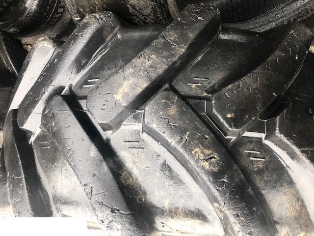 Opona Merlo - 405/70 r20 - Riepa - Iekraušanas tehnika: foto 5 Opona Merlo - 405/70 r20 - Riepa - Iekraušanas tehnika: foto 5