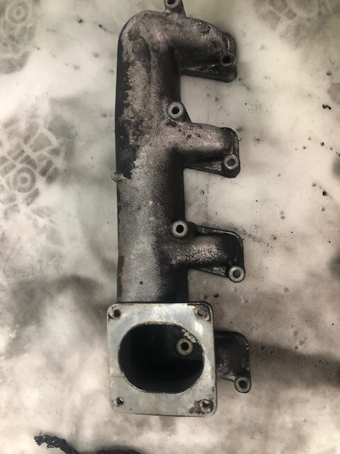 Perkins 3777RO1B/3 Kolektor Ssący Claas Targo - Ieplūdes kolektors - Lauksaimniecības tehnika: foto 1 Perkins 3777RO1B/3 Kolektor Ssący Claas Targo - Ieplūdes kolektors - Lauksaimniecības tehnika: foto 1