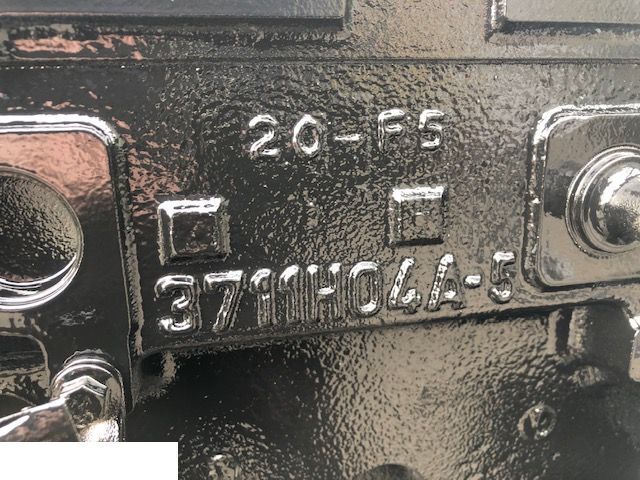 Perkins AB50445 - Blok ZZ50293 - Cilindru bloks - Lauksaimniecības tehnika: foto 4 Perkins AB50445 - Blok ZZ50293 - Cilindru bloks - Lauksaimniecības tehnika: foto 4