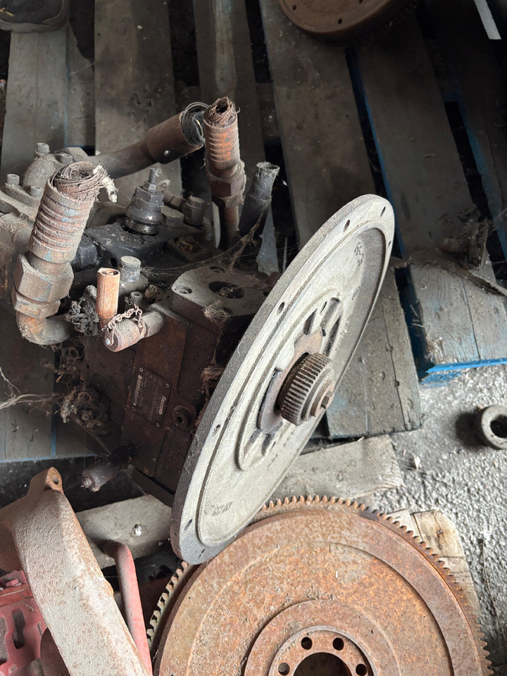 Rexroth 4102132A Pompa Hydrauliczna 4102132A/4, 4117935A/3 A4VG56DA1D8 - Hidrauliskais sūknis - Lauksaimniecības tehnika: foto 1 Rexroth 4102132A Pompa Hydrauliczna 4102132A/4, 4117935A/3 A4VG56DA1D8 - Hidrauliskais sūknis - Lauksaimniecības tehnika: foto 1