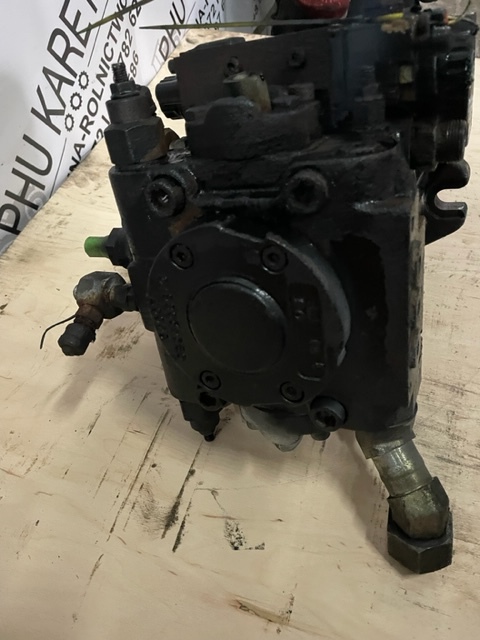 Rexroth AA4VG56EP3d8/32r jcb 527-58 agri pompa jazdy - Hidrauliskais sūknis - Lauksaimniecības tehnika: foto 5 Rexroth AA4VG56EP3d8/32r jcb 527-58 agri pompa jazdy - Hidrauliskais sūknis - Lauksaimniecības tehnika: foto 5