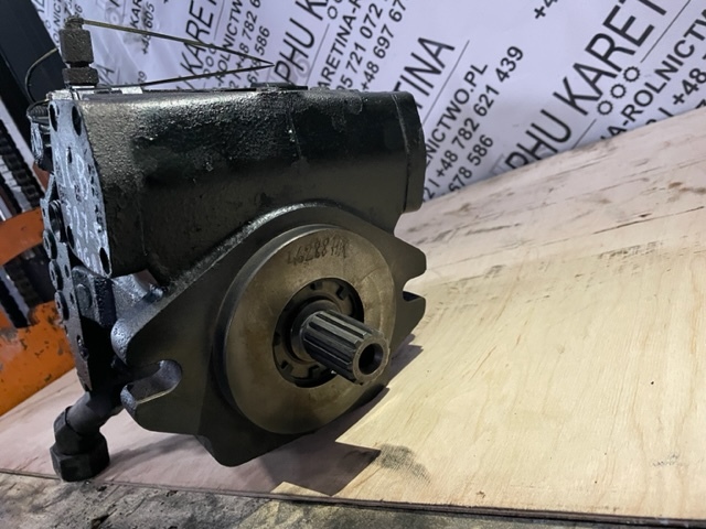 Rexroth AA4VG56EP3d8/32r jcb 527-58 agri pompa jazdy - Hidrauliskais sūknis - Lauksaimniecības tehnika: foto 1 Rexroth AA4VG56EP3d8/32r jcb 527-58 agri pompa jazdy - Hidrauliskais sūknis - Lauksaimniecības tehnika: foto 1