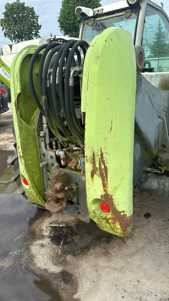 Claas Scorpion 9040 Variopower - ramię siłownik karetka - Rezerves daļa - Teleskopiskais iekrāvējs: foto 2 Claas Scorpion 9040 Variopower - ramię siłownik karetka - Rezerves daļa - Teleskopiskais iekrāvējs: foto 2