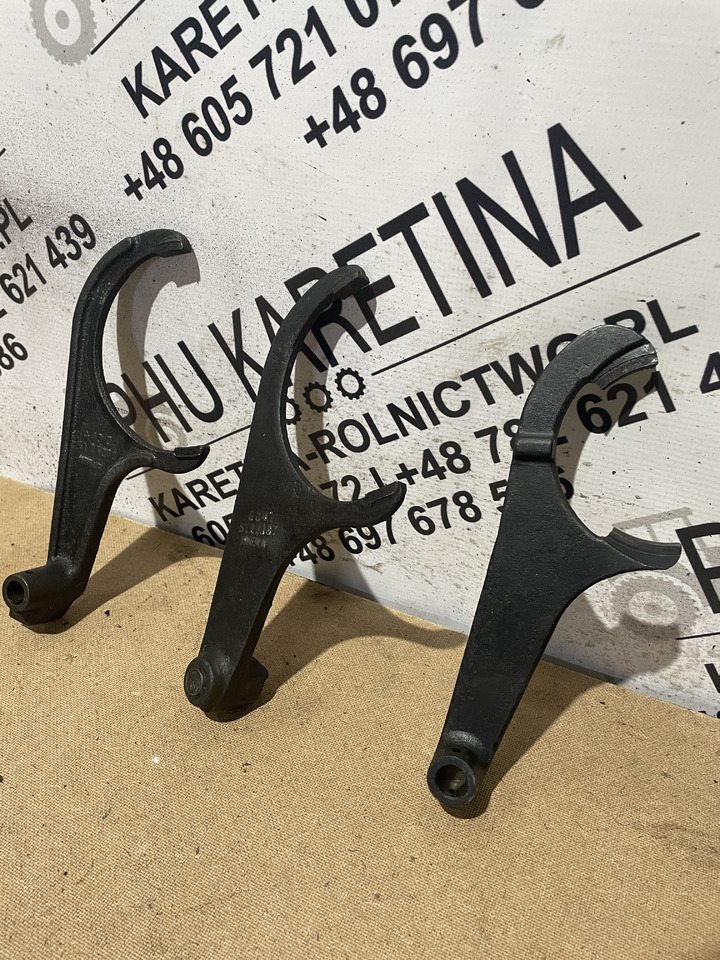Fiat Agri 70-90, 90, 93, 94 - widełki - Rezerves daļa - Lauksaimniecības tehnika: foto 1 Fiat Agri 70-90, 90, 93, 94 - widełki - Rezerves daļa - Lauksaimniecības tehnika: foto 1