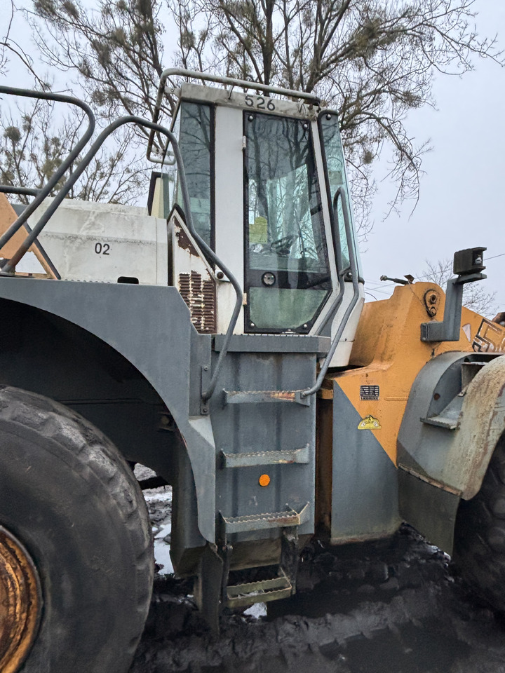 Liebherr 564 Wysięgnik Siłownik Mocowanie Uchwyt Podnośnik - Rezerves daļa - Celtniecības tehnika: foto 1 Liebherr 564 Wysięgnik Siłownik Mocowanie Uchwyt Podnośnik - Rezerves daļa - Celtniecības tehnika: foto 1