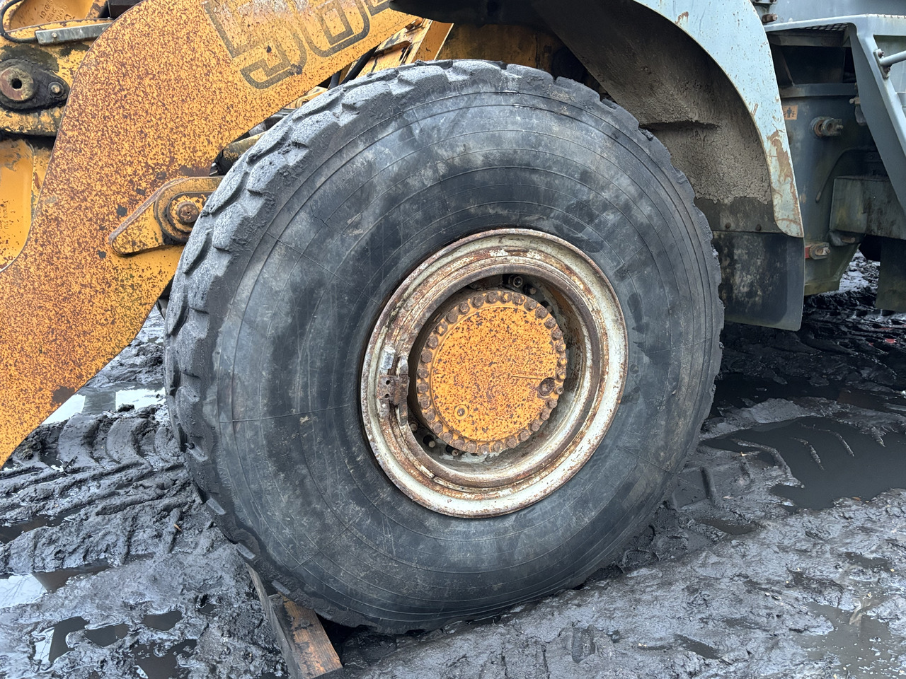 Liebherr 564 Wysięgnik Siłownik Mocowanie Uchwyt Podnośnik - Rezerves daļa - Celtniecības tehnika: foto 2 Liebherr 564 Wysięgnik Siłownik Mocowanie Uchwyt Podnośnik - Rezerves daļa - Celtniecības tehnika: foto 2