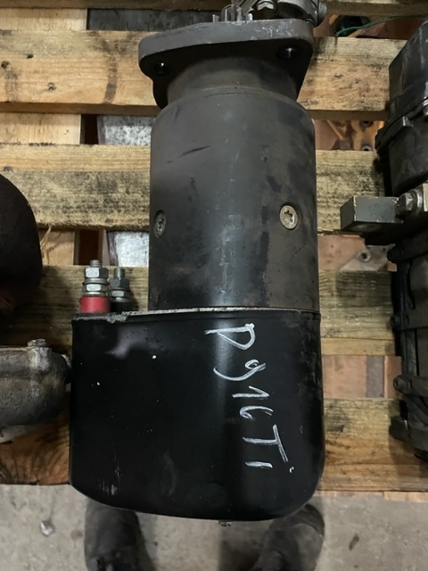 Rozrusznik 9157678/6000970/5991324 do silnika Liebherr D916 / D914 - Starteris - Celtniecības tehnika: foto 3 Rozrusznik 9157678/6000970/5991324 do silnika Liebherr D916 / D914 - Starteris - Celtniecības tehnika: foto 3