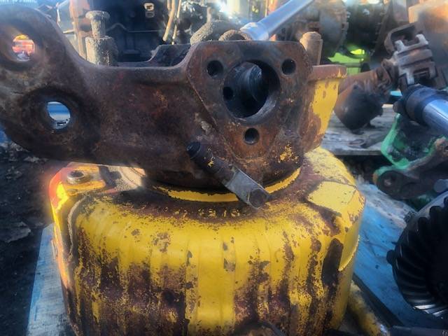 Sanderson - Zwrotnica - Grozāmass - Lauksaimniecības tehnika: foto 1 Sanderson - Zwrotnica - Grozāmass - Lauksaimniecības tehnika: foto 1