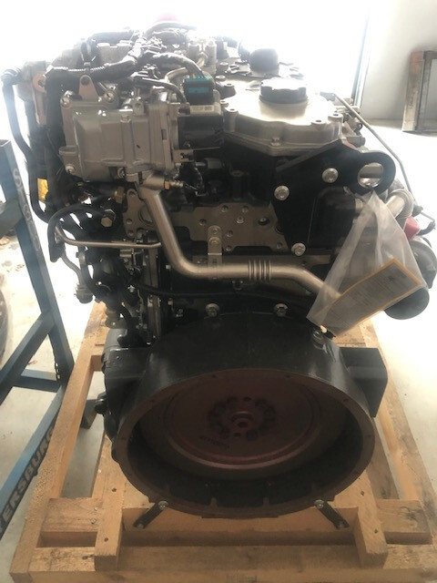 Silnik Caterpillar Cat C4.4 Acert Perkins 106 kW 145 KM (turbina) - Turbīna - Lauksaimniecības tehnika: foto 5 Silnik Caterpillar Cat C4.4 Acert Perkins 106 kW 145 KM (turbina) - Turbīna - Lauksaimniecības tehnika: foto 5