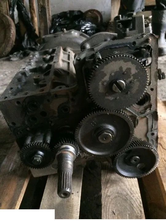 Silnik Kubota 1861 - Blok - Cilindru bloks - Lauksaimniecības tehnika: foto 1 Silnik Kubota 1861 - Blok - Cilindru bloks - Lauksaimniecības tehnika: foto 1