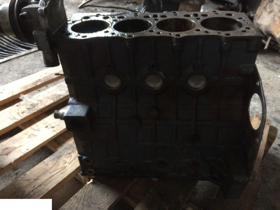 Silnik Kubota 2197 BLOK - Cilindru bloks - Lauksaimniecības tehnika: foto 5 Silnik Kubota 2197 BLOK - Cilindru bloks - Lauksaimniecības tehnika: foto 5