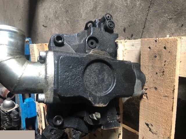 Terex TL 310 - Pompa Hydrauliki Sauer Danfoss ERR100 - Hidrauliskais sūknis - Lauksaimniecības tehnika: foto 2 Terex TL 310 - Pompa Hydrauliki Sauer Danfoss ERR100 - Hidrauliskais sūknis - Lauksaimniecības tehnika: foto 2