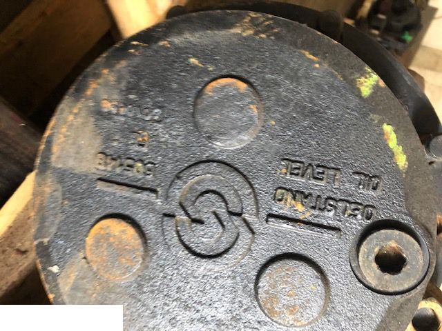 Valmet 6100 - Zwrotnica Most Przedni Mechanizm Różnicowy - Grozāmass - Lauksaimniecības tehnika: foto 3 Valmet 6100 - Zwrotnica Most Przedni Mechanizm Różnicowy - Grozāmass - Lauksaimniecības tehnika: foto 3