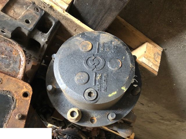 Valmet 6200 - Silnik - Dzinējs - Traktors: foto 2 Valmet 6200 - Silnik - Dzinējs - Traktors: foto 2